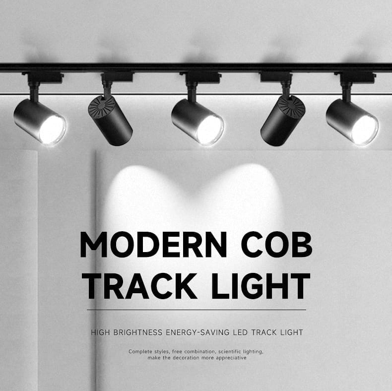 Track Lights