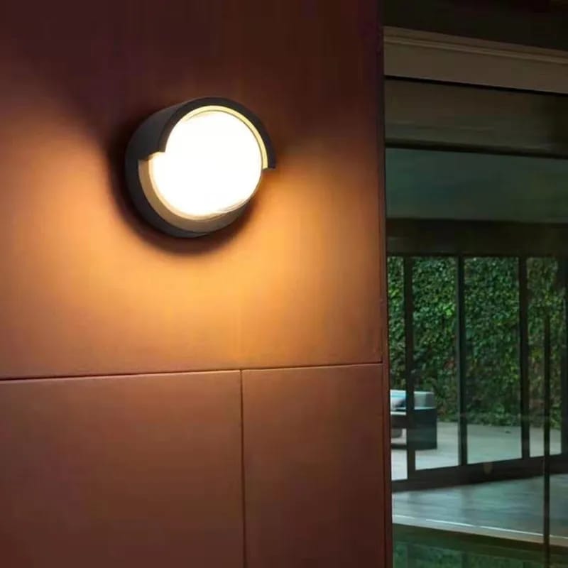 Modern Outdoor Waterproof  Light IP65