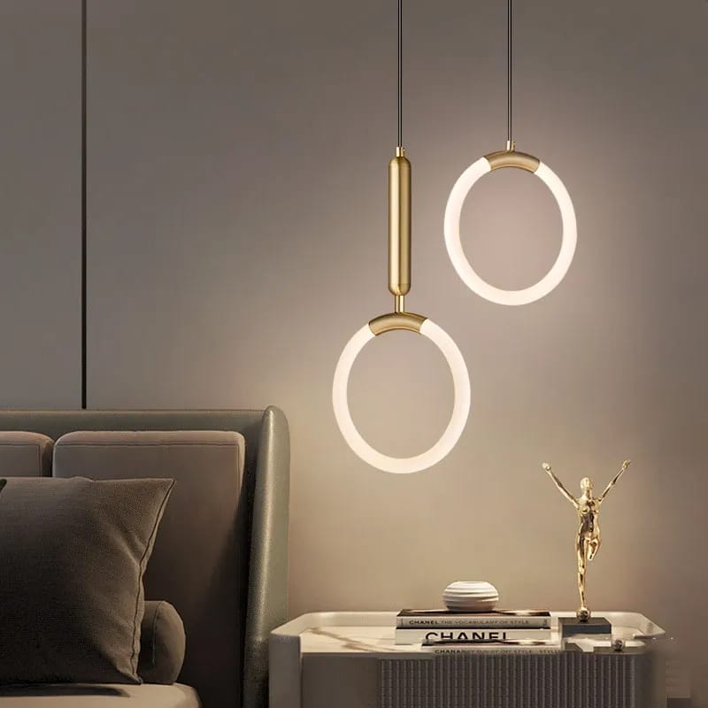 Modern Creative Hanging Lamp ( Single Hanging Lamp)