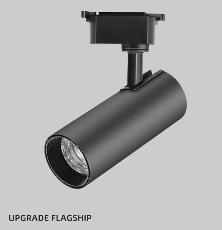 Surface Mounted Track Light (12Watt)