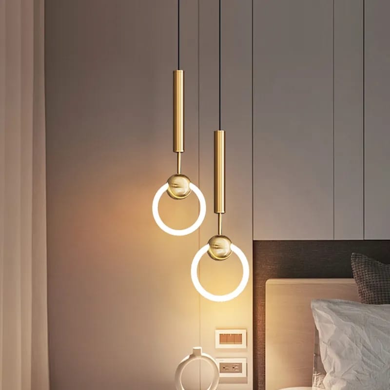 Modern Creative Hanging Lamp ( Single Hanging Lamp)