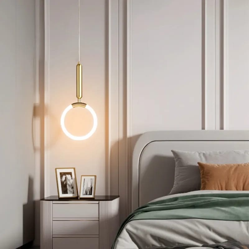 Modern Creative Hanging Lamp ( Single Hanging Lamp)