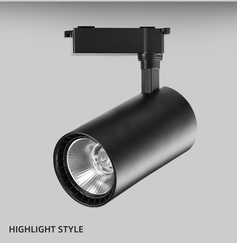 Surface Mounted Track Light ( 20 Watt )