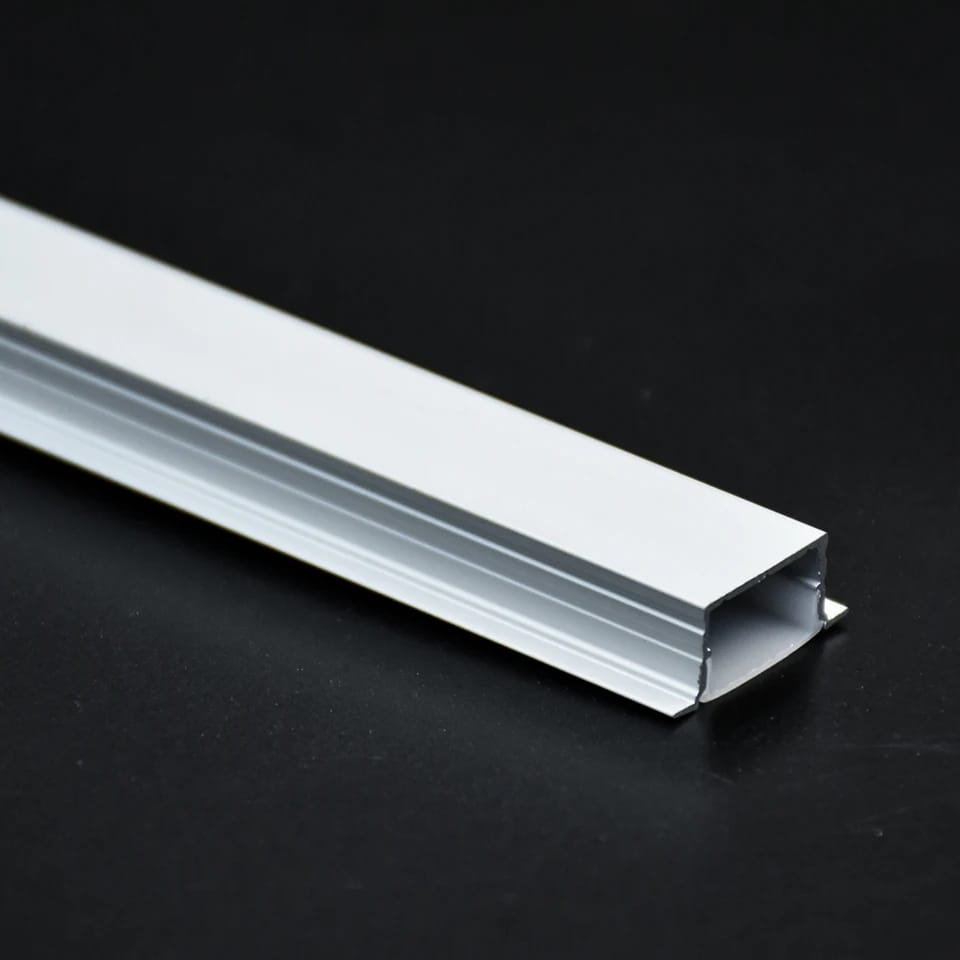 Linear Profile Light  25mm  ( Rs. 4500/Length Complete With LED Strip )