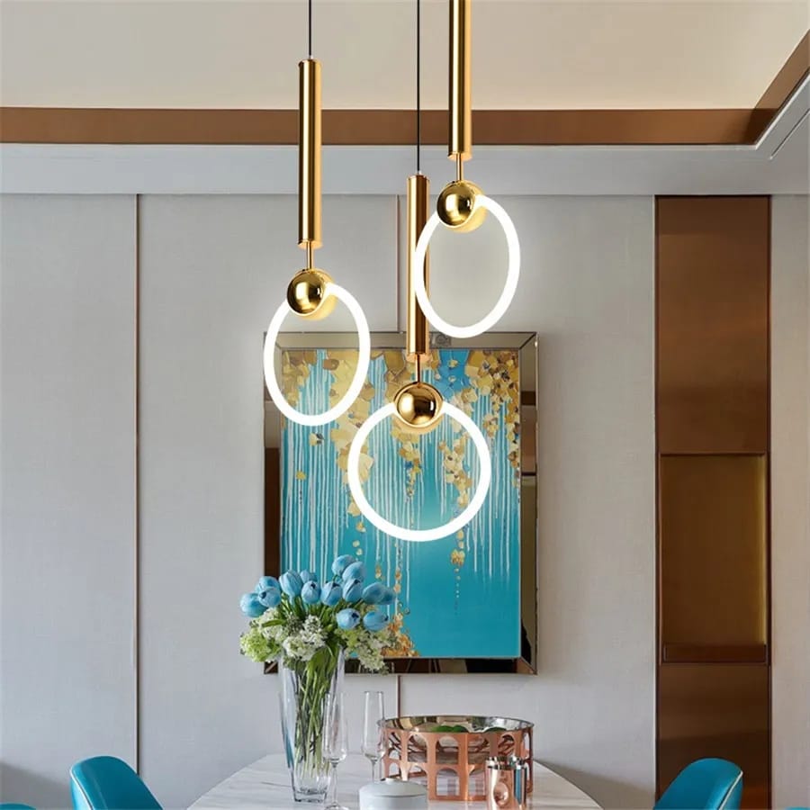 Modern Creative Hanging Lamp ( Single Hanging Lamp)