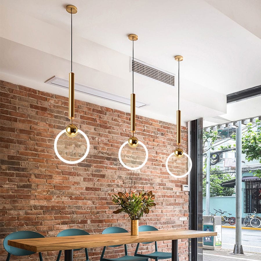 Modern Creative Hanging Lamp ( Single Hanging Lamp)