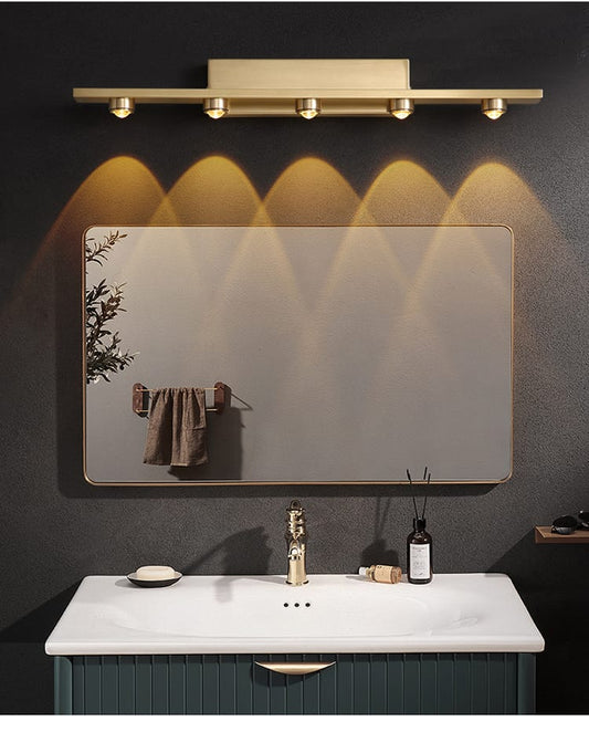 High Class Luxury Modern Creative Vanity / Picture Light