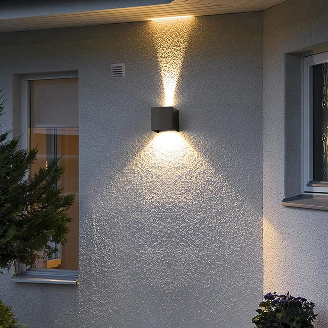 Outdoor Waterproof Elevation Light IP65