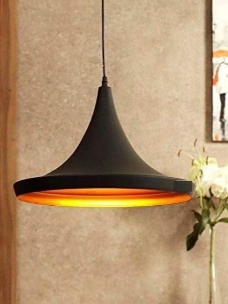 American Style Vintage Artistic Geometric Pendant Light   ( Single Pendant )