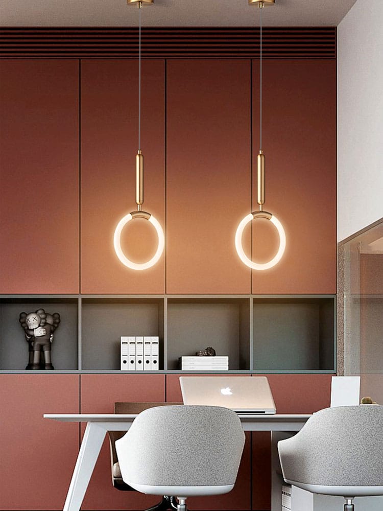 Modern Creative Hanging Lamp ( Single Hanging Lamp)