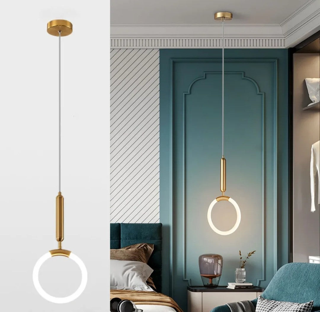 Modern Creative Hanging Lamp ( Single Hanging Lamp)