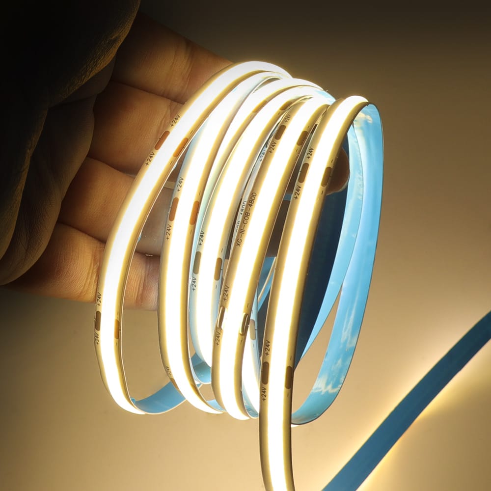 COB Strip Light   ( 5 Meter /Role )