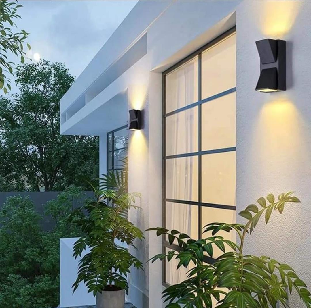 Outdoor Waterproof Elevation Light IP65