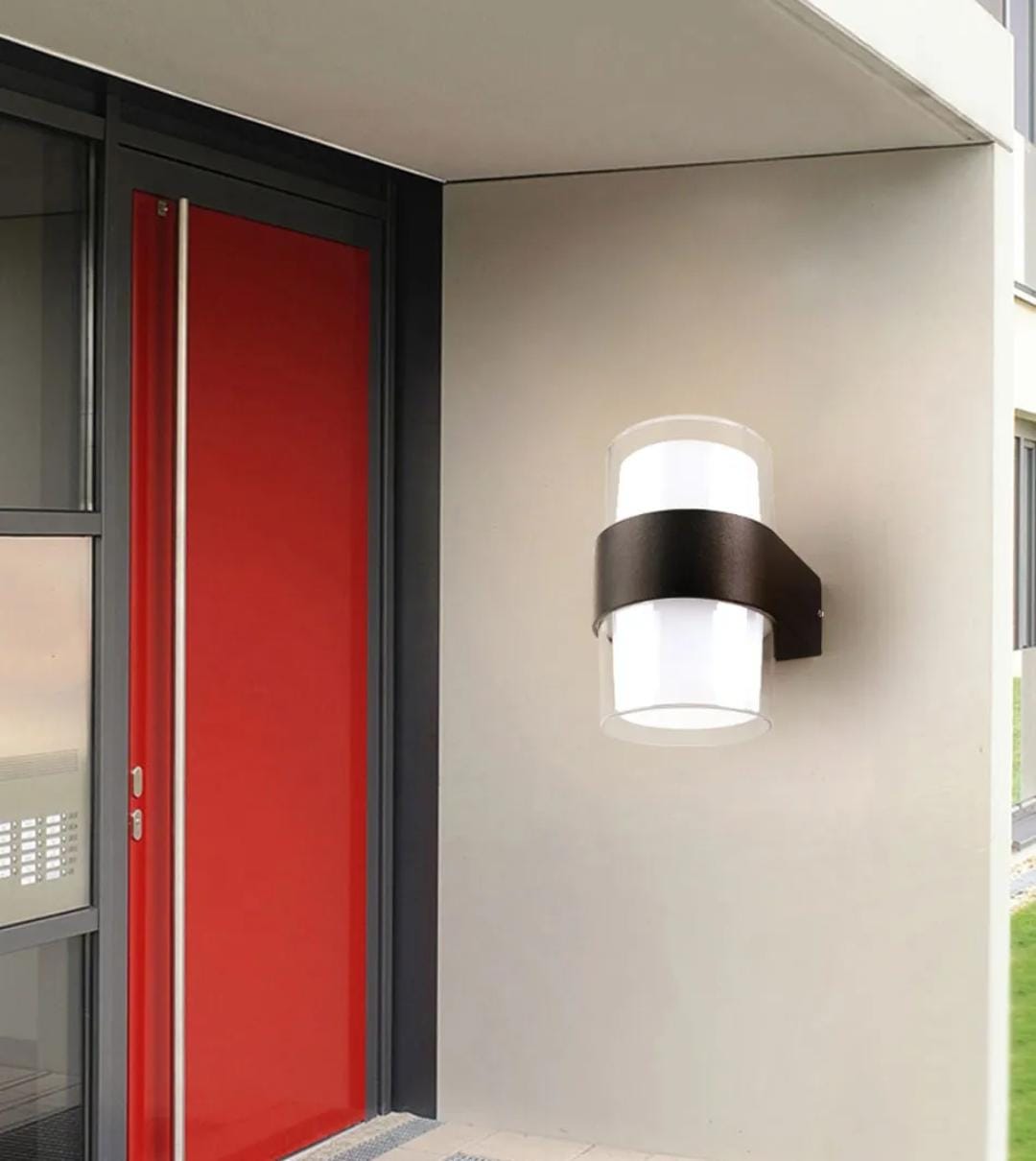 Modern Outdoor Waterproof  Light IP65