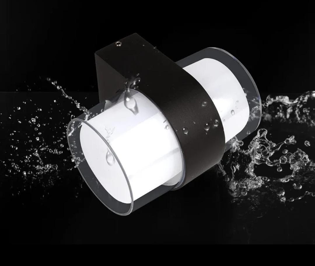 Modern Outdoor Waterproof  Light IP65