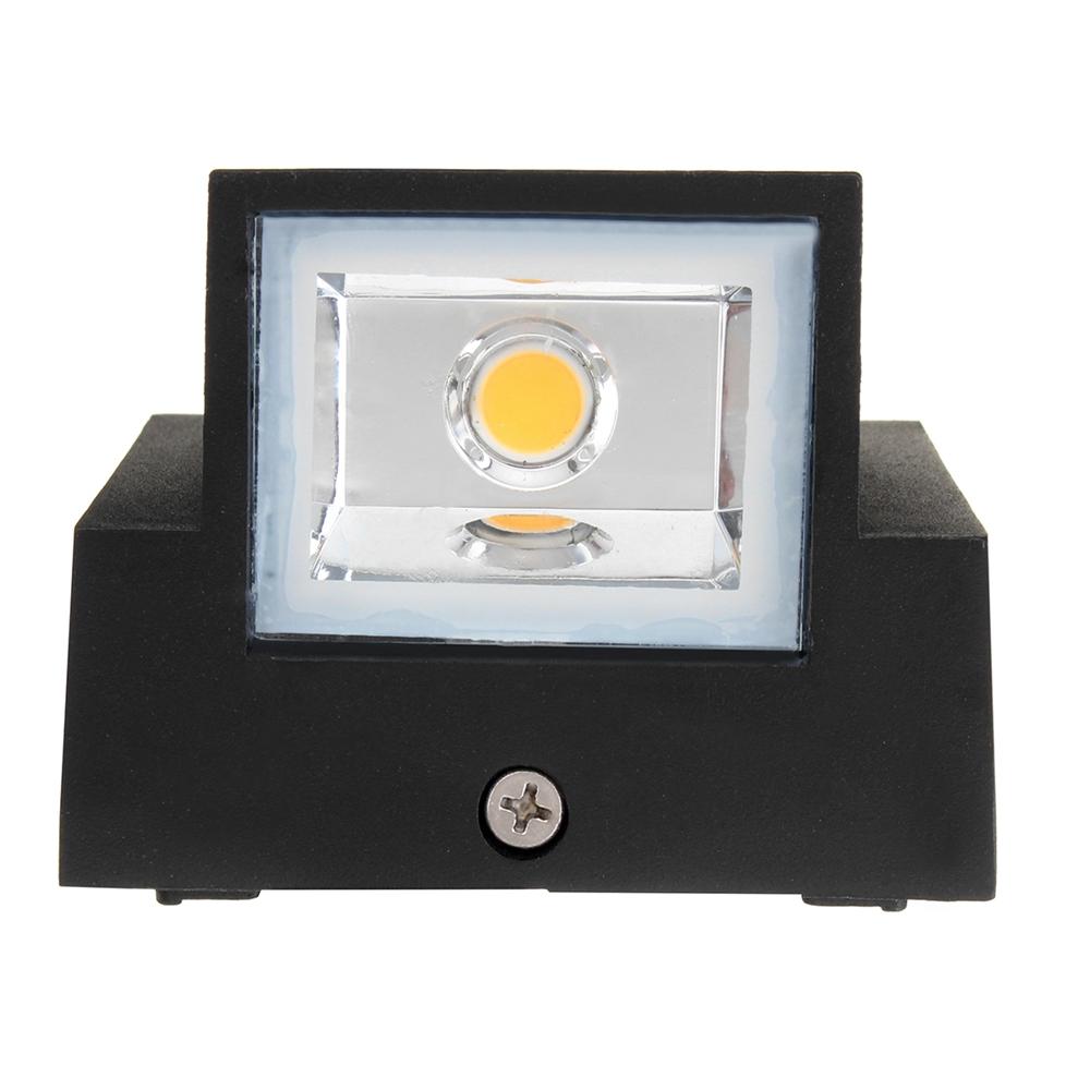 Outdoor Waterproof Wall Light IP65