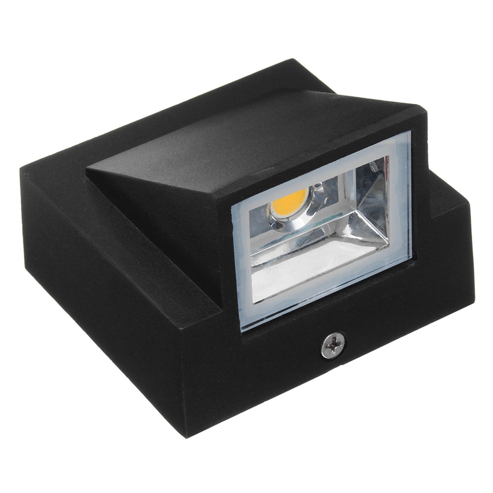 Outdoor Waterproof Wall Light IP65