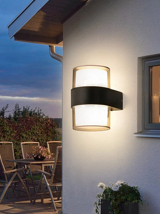 Modern Outdoor Waterproof  Light IP65